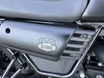 tweedehands Moto Guzzi V7 stone 3 4