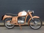 tweedehands Capriolo 125 sport OHC 1