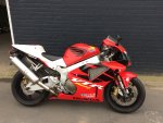 tweedehands Honda vtr1000  SP1 1