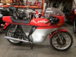 tweedehands MV Agusta 350 ipotesi 1