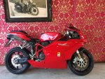 tweedehands Ducati 999 1