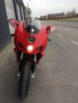 tweedehands Ducati 999 4