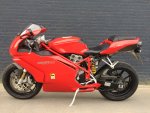 tweedehands Ducati 999 5