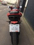 tweedehands Ducati 999 6