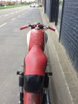tweedehands Ducati 98 TS 15