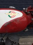 tweedehands Ducati 98 TS 6