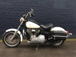 tweedehands Harley Davidson 1340 police special 1