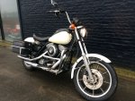 tweedehands Harley Davidson 1340 police special 5