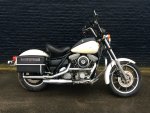 tweedehands Harley Davidson 1340 police special 6
