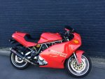 tweedehands Ducati 900SS 1