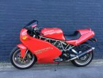 tweedehands Ducati 900SS 7