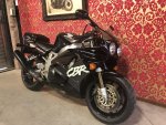 tweedehands Honda cbr900rr fireblade 1