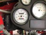 tweedehands Ducati 900SL superlight 10