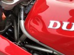 tweedehands Ducati 900SL superlight 11