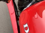 tweedehands Ducati 900SL superlight 12