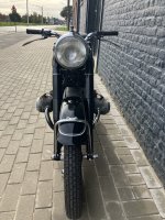 tweedehands BMW R51/3 24