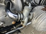 tweedehands BMW R51/3 6