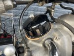 tweedehands BMW R51/3 7