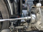 tweedehands BMW R51/3 8