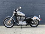 tweedehands Harley Davidson sportster 883 3