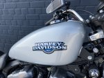 tweedehands Harley Davidson sportster 883 6