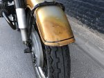 tweedehands BMW R69S 14