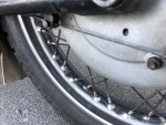 tweedehands BMW R69S 15