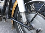 tweedehands BMW R69S 16