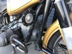 tweedehands BMW R69S 17