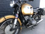 tweedehands BMW R69S 18