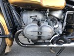 tweedehands BMW R69S 21