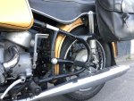 tweedehands BMW R69S 22