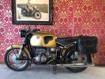 tweedehands BMW R69S 23