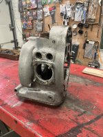 tweedehands BMW R69S 25