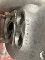 tweedehands BMW R69S 26