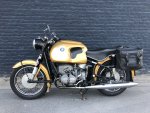 tweedehands BMW R69S 2