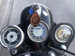 tweedehands BMW R69S 3