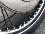 tweedehands BMW R69S 4