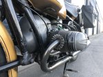 tweedehands BMW R69S 5
