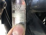 tweedehands BMW R69S 8