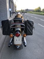 tweedehands BMW R69S 9
