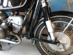 tweedehands BMW R50 2