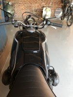 tweedehands BMW R50 3