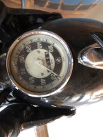 tweedehands BMW R50 5