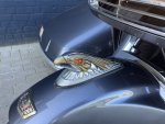 tweedehands Honda goldwing 1500 met zijspan 17