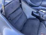 tweedehands Honda goldwing 1500 met zijspan 4