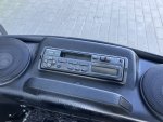 tweedehands Honda goldwing 1500 met zijspan 6