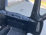 tweedehands Honda goldwing 1500 met zijspan 7