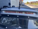 tweedehands Honda goldwing 1500 met zijspan 8