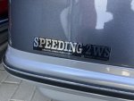 tweedehands Honda goldwing 1500 met zijspan 9